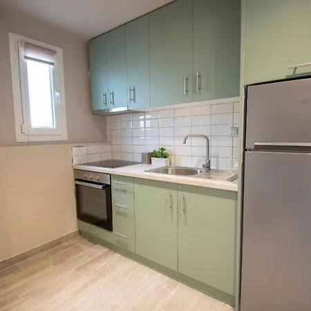 Marianthi Seaview Loft By Rentalspro Services - Halkidiki Apartman