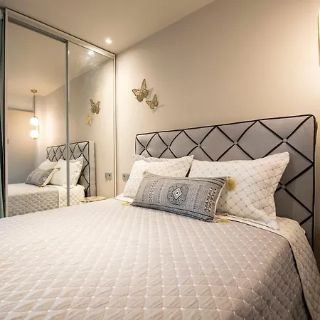 Marianthi Seaview Loft By Rentalspro Services - Halkidiki Daire Nea Moudania