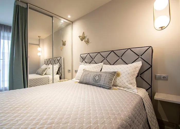 Marianthi Seaview Loft By Rentalspro Services - Halkidiki Daire Nea Moudania