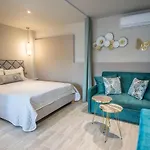 Lägenhet Marianthi Seaview Loft By Rentalspro Services - Halkidiki