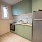 Marianthi Seaview Loft By Rentalspro Services - Halkidiki Lägenhet