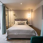 Marianthi Seaview Loft By Rentalspro Services - Halkidiki Lägenhet *