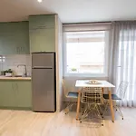 Marianthi Seaview Loft By Rentalspro Services - Halkidiki Nea Moudhania