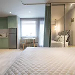 Marianthi Seaview Loft By Rentalspro Services - Halkidiki Nea Moudhania
