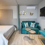 Apartment Marianthi Seaview Loft By Rentalspro Services - Halkidiki