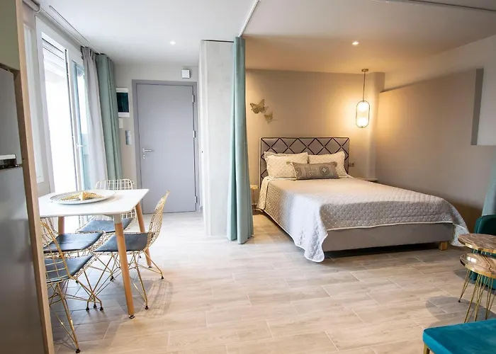 Apartamento Marianthi Seaview Loft By Rentalspro Services - Halkidiki